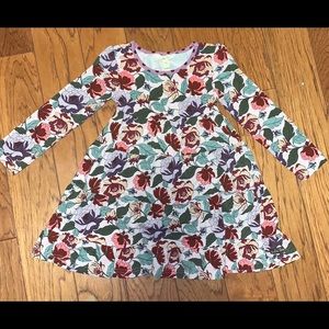 Matilda Jane dress size 4